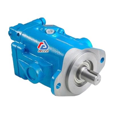 پمپ پیستونی محوری ویکرز PVB